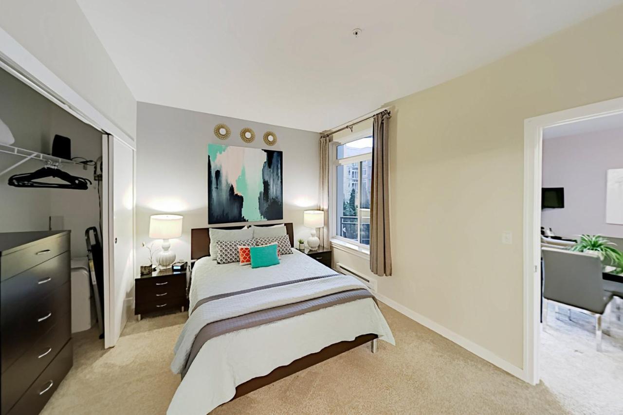 Belltown Court III Daire Seattle Dış mekan fotoğraf