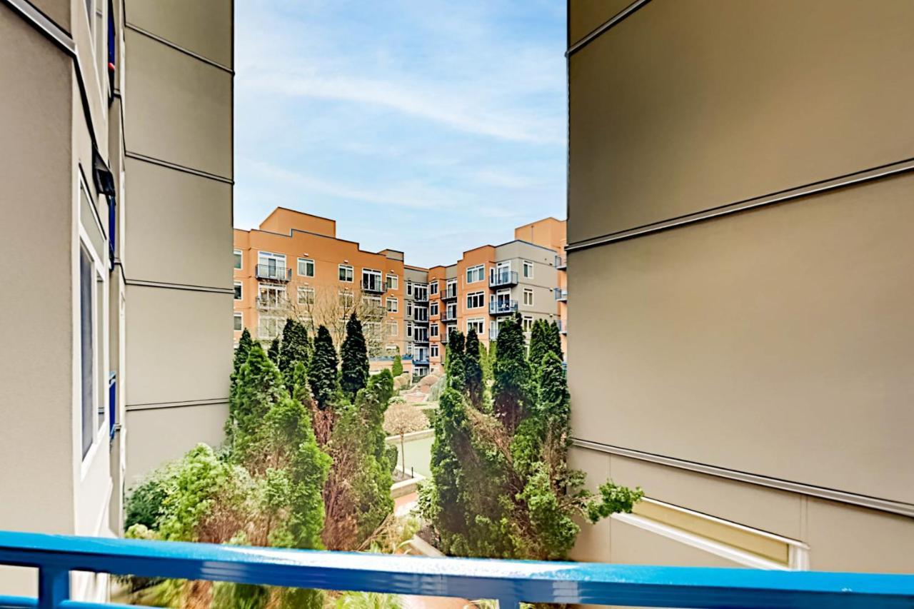 Belltown Court III Daire Seattle Dış mekan fotoğraf