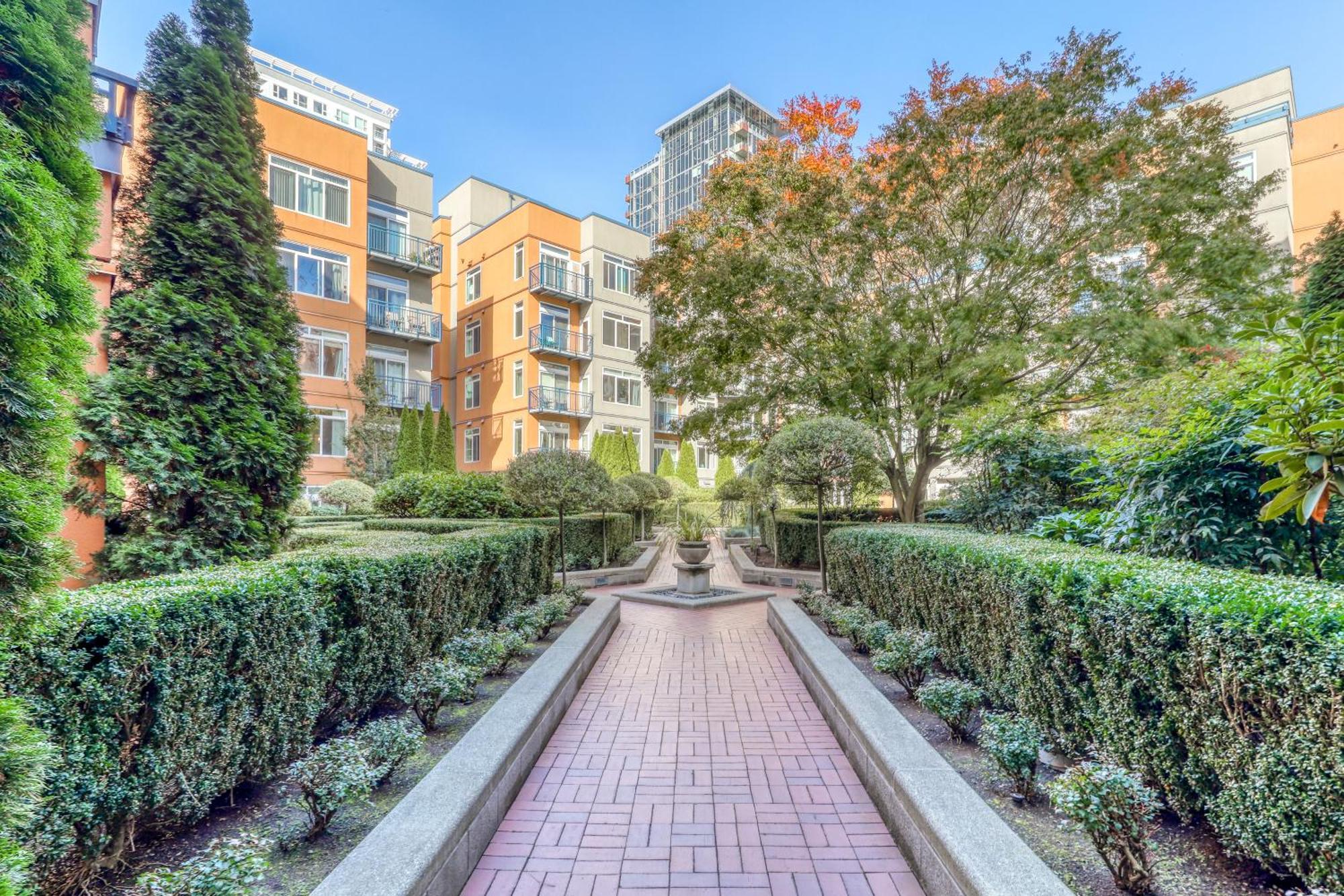 Belltown Court III Daire Seattle Oda fotoğraf